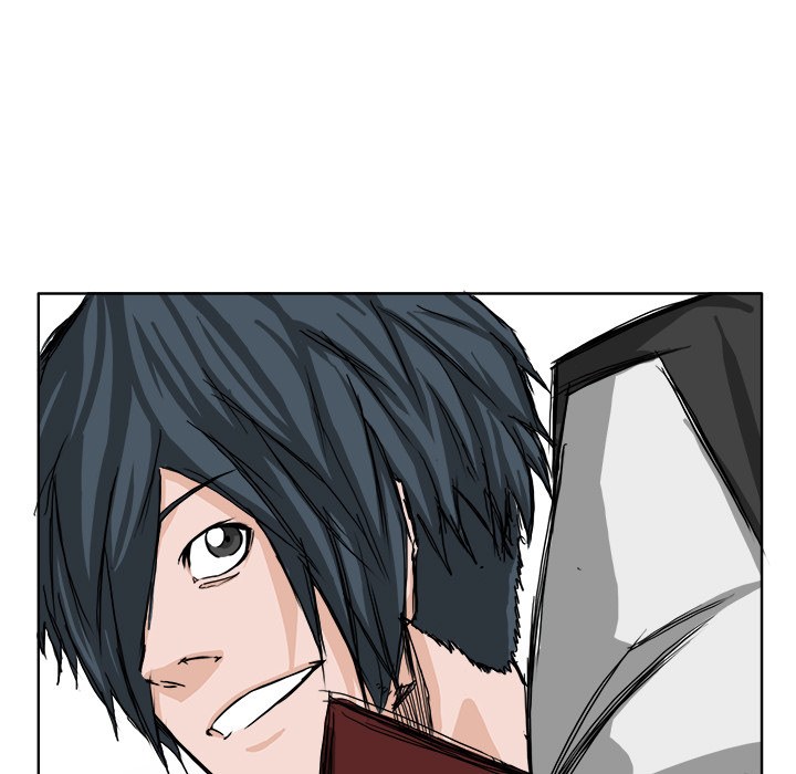 Boss in School Chap 12 - Next Chap 13