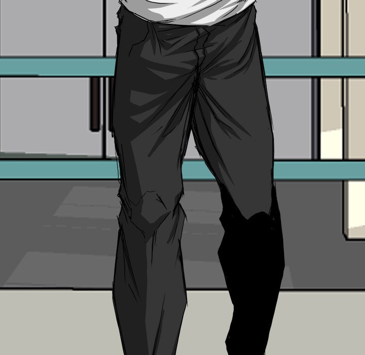 Boss in School Chap 12 - Next Chap 13