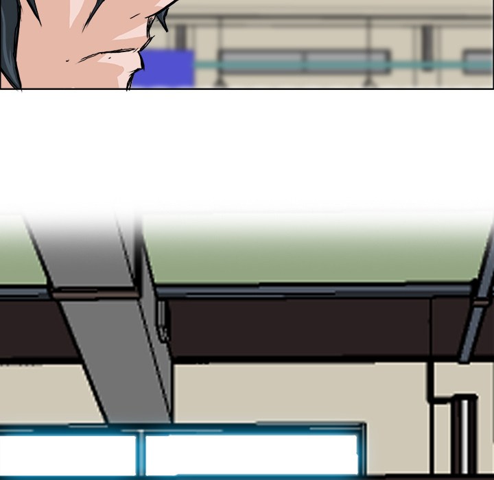 Boss in School Chap 12 - Next Chap 13