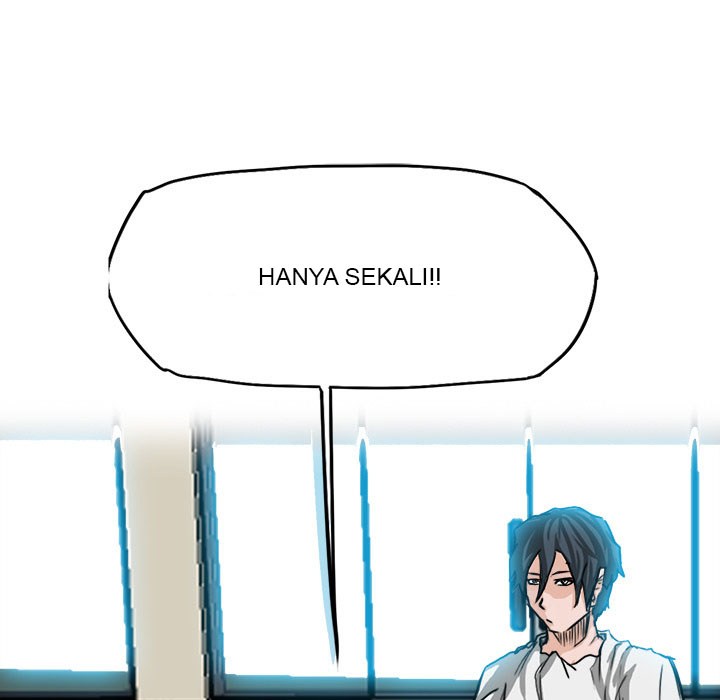 Boss in School Chap 13 - Next Chap 14