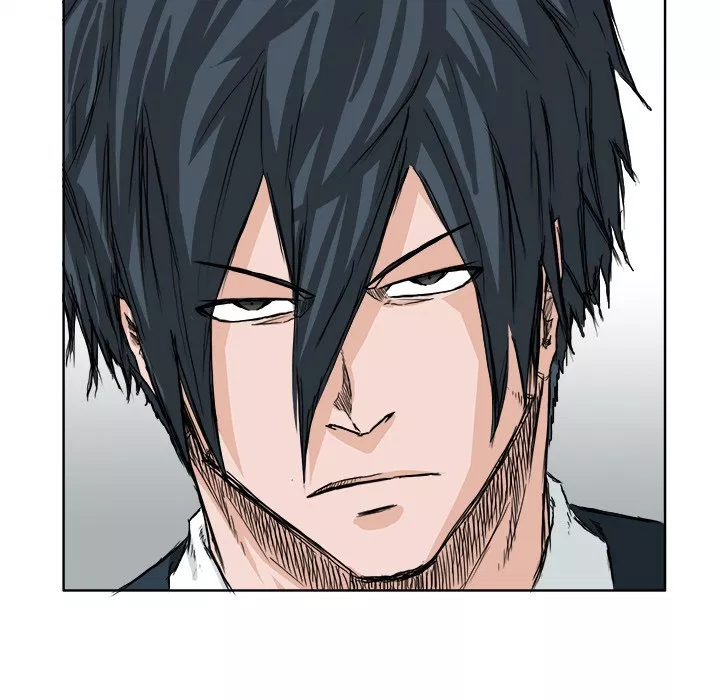 Boss in School Chap 27 - Next Chap 28