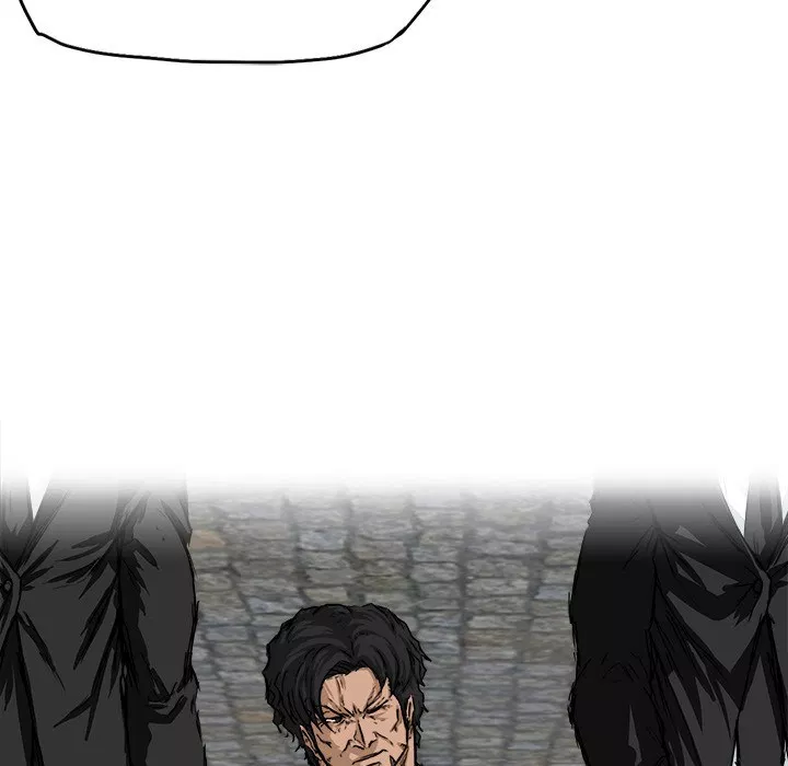 Boss in School Chap 27 - Next Chap 28