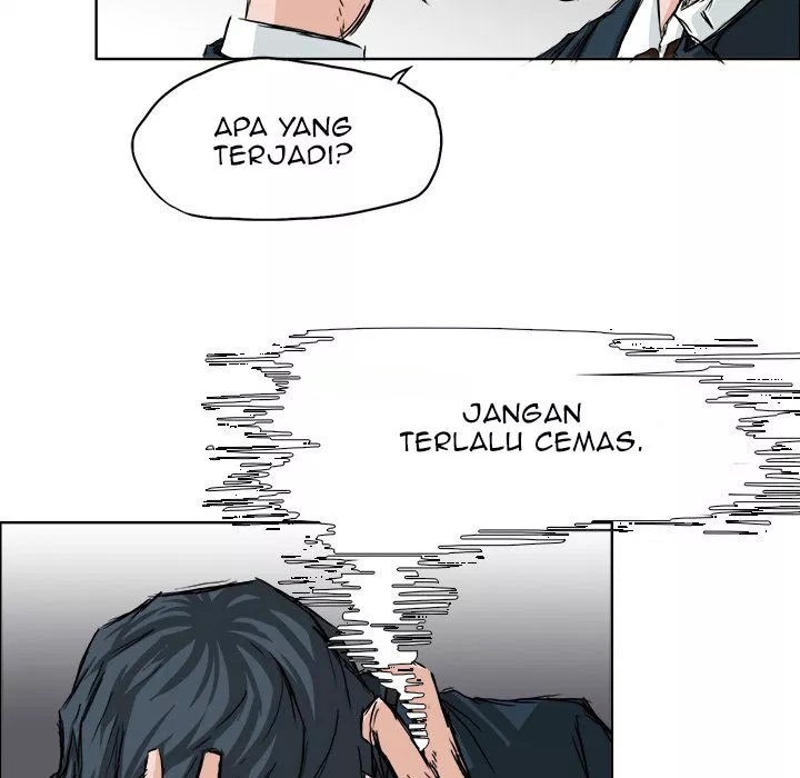 Boss in School Chap 27 - Next Chap 28