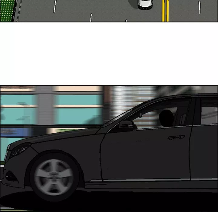 Boss in School Chap 27 - Next Chap 28