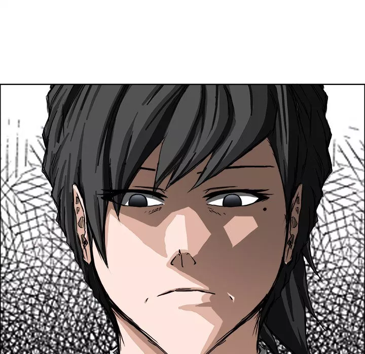 Boss in School Chap 27 - Next Chap 28