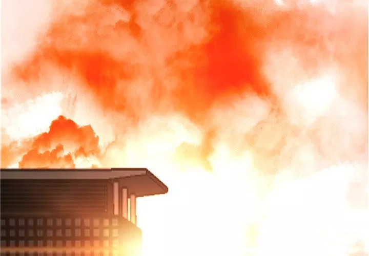 Boss in School Chap 27 - Next Chap 28