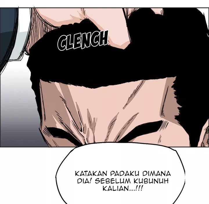 Boss in School Chap 27 - Next Chap 28