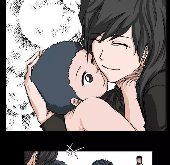 Boss in School Chap 28 - Next Chap 29