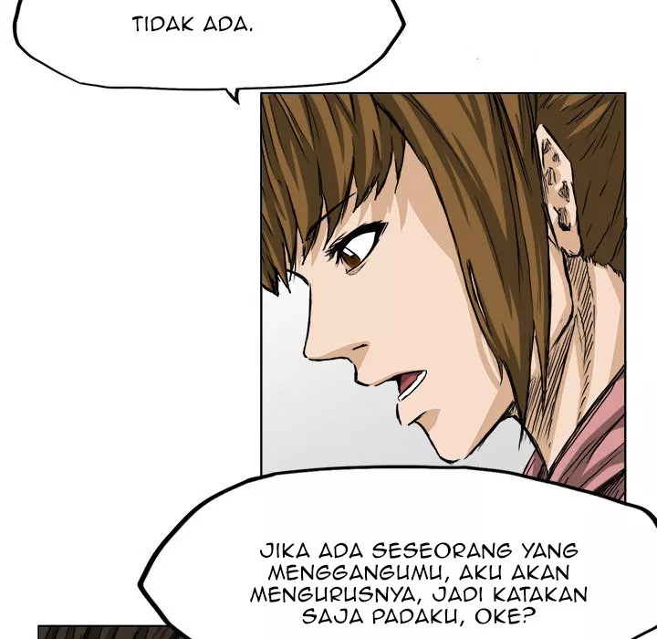 Boss in School Chap 29 - Next Chap 30