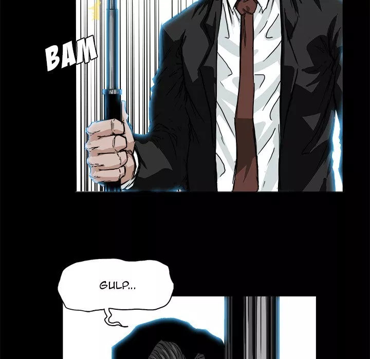 Boss in School Chap 29 - Next Chap 30