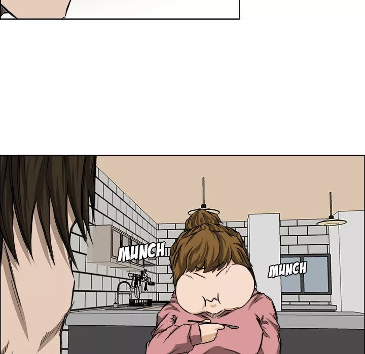 Boss in School Chap 29 - Next Chap 30