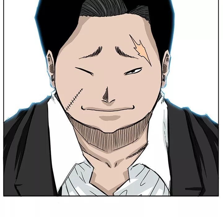 Boss in School Chap 29 - Next Chap 30