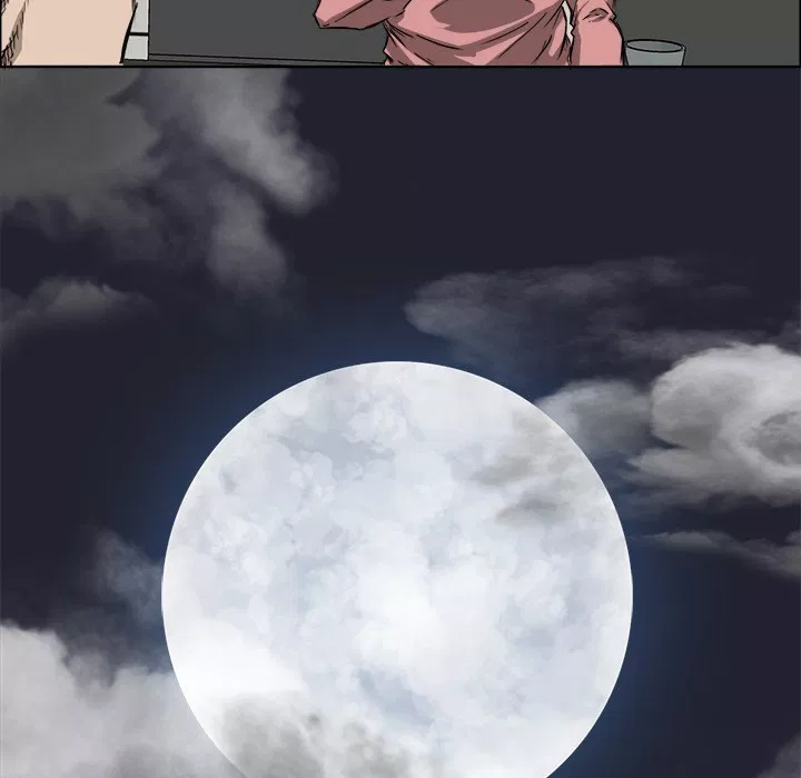 Boss in School Chap 29 - Next Chap 30