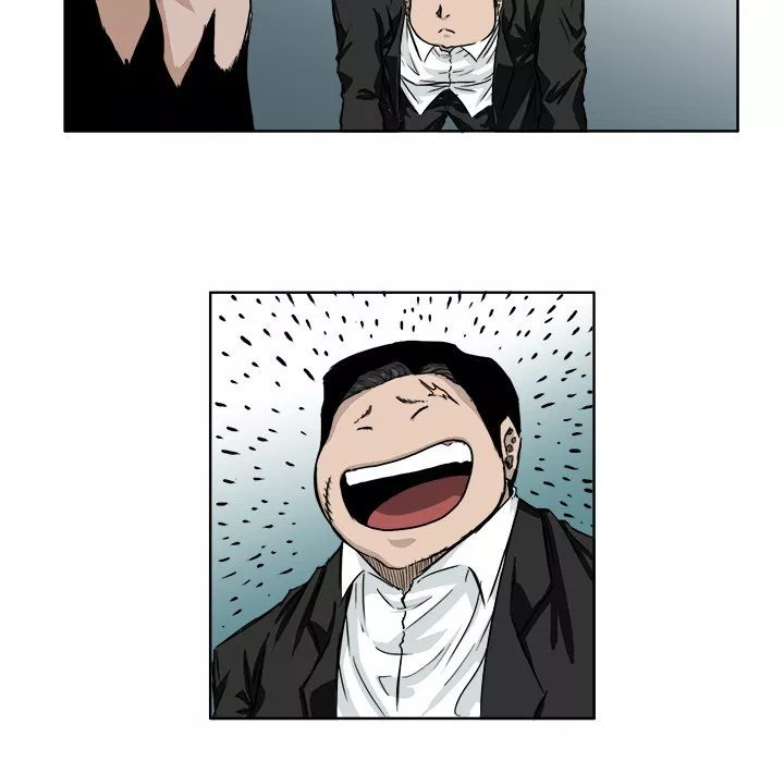 Boss in School Chap 29 - Next Chap 30