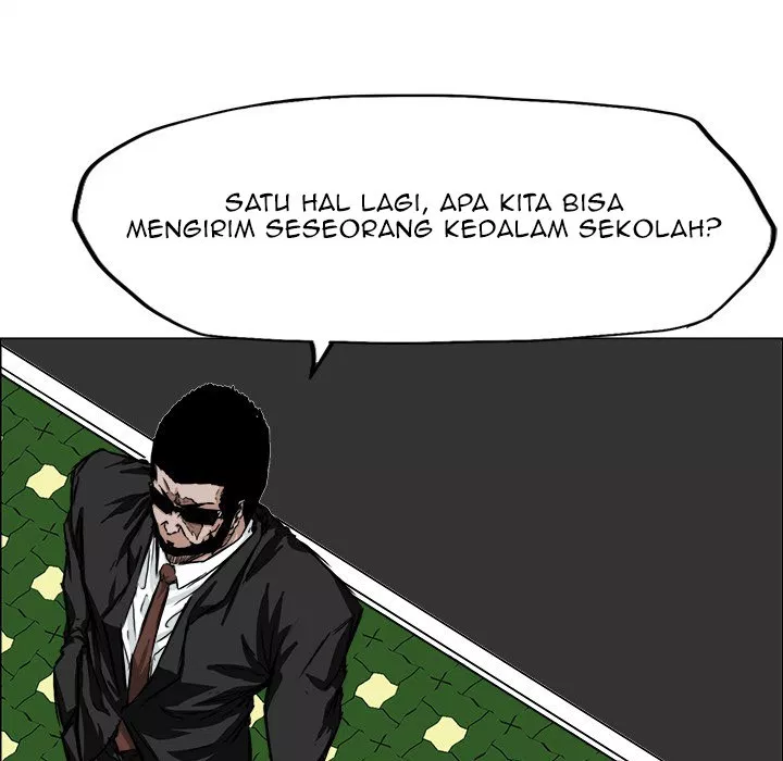 Boss in School Chap 29 - Next Chap 30