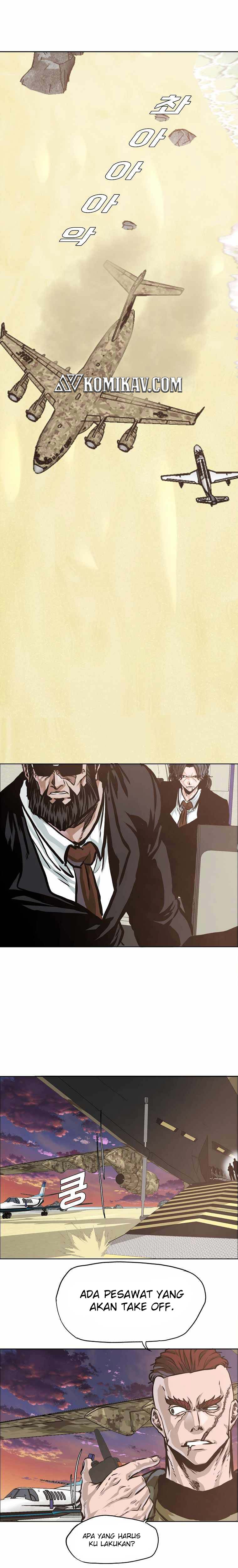 Boss in School Chap 208 - Next Chap 209