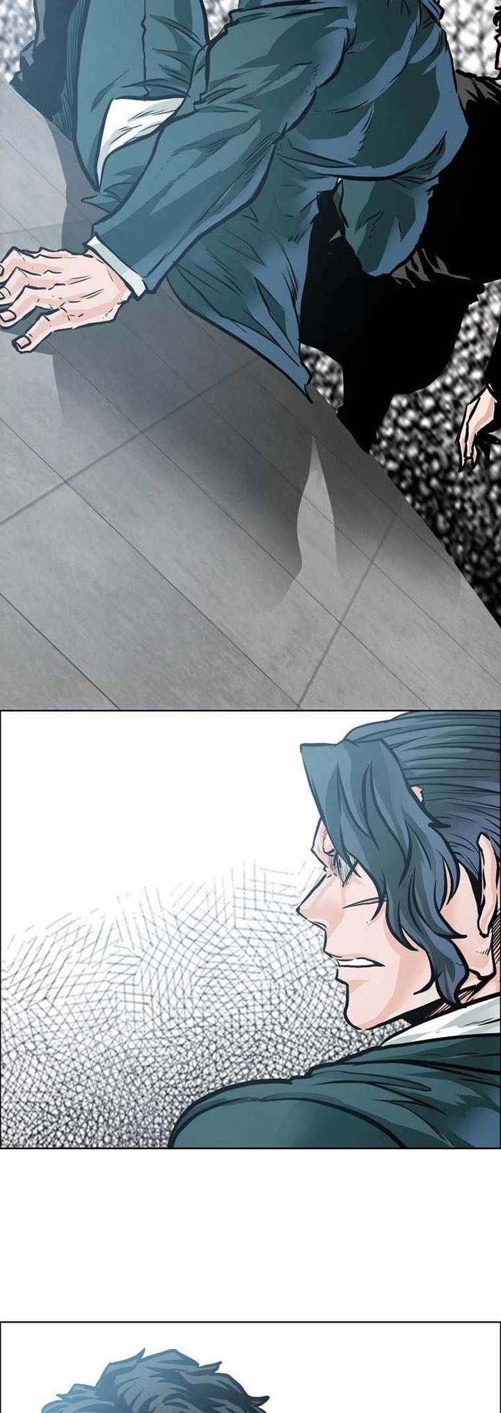 Boss in School Chap 213 - Next Chap 214