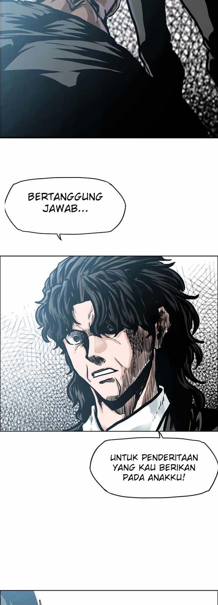 Boss in School Chap 213 - Next Chap 214