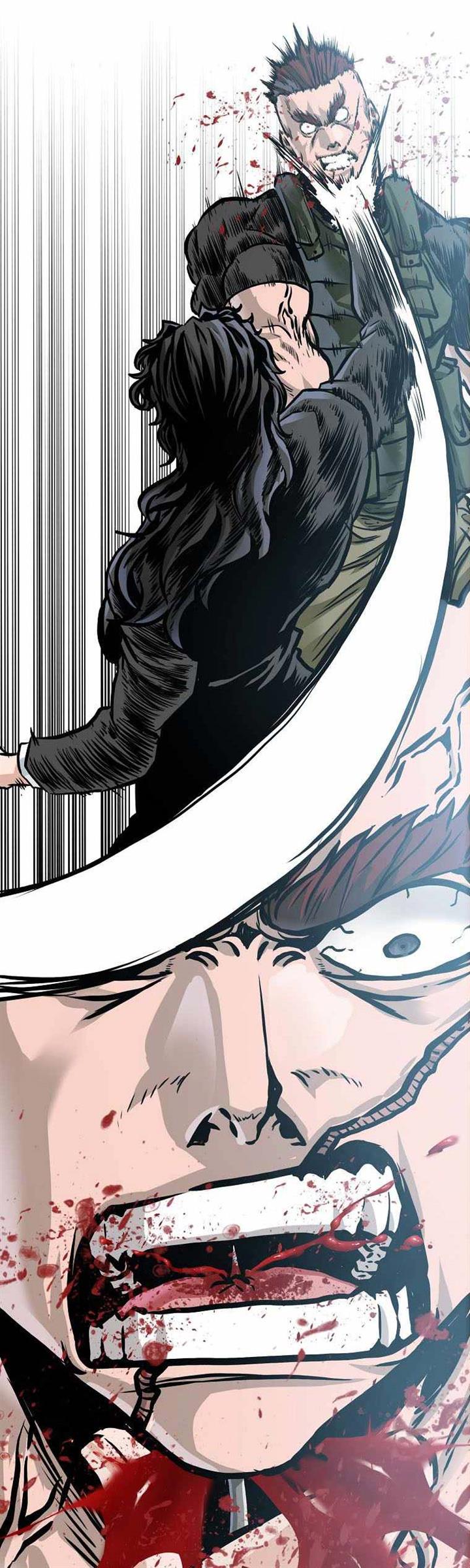 Boss in School Chap 212 - Next Chap 213