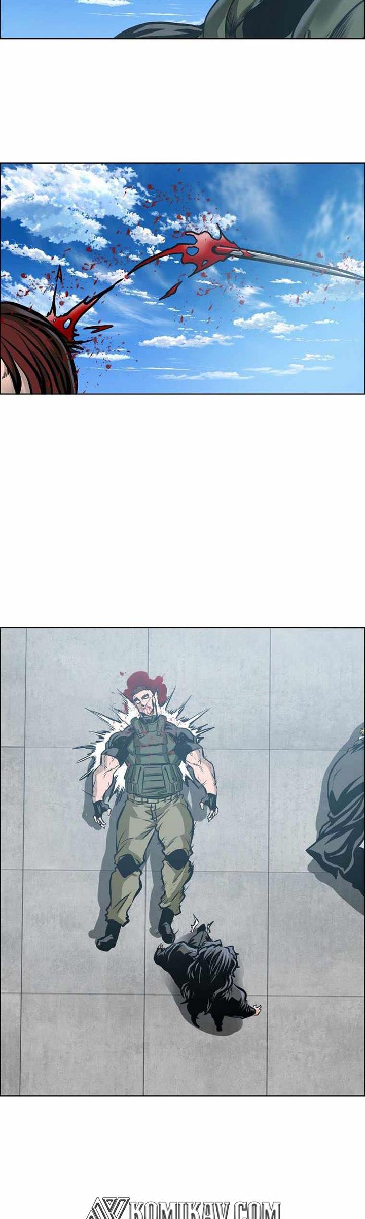 Boss in School Chap 212 - Next Chap 213