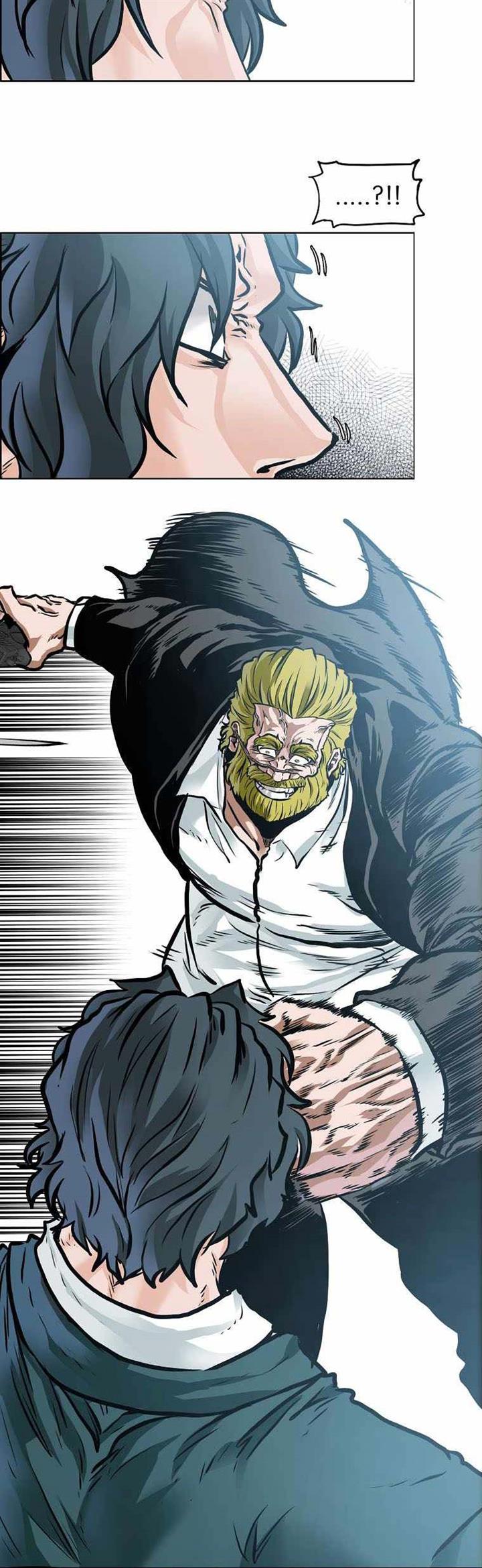 Boss in School Chap 212 - Next Chap 213