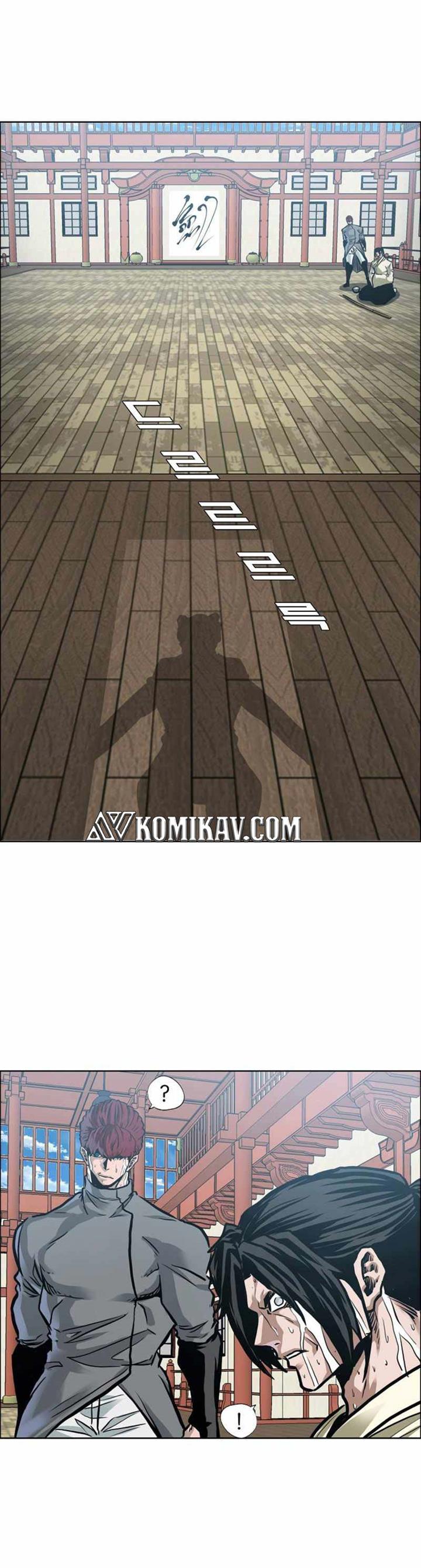 Boss in School Chap 217 - Next Chap 218