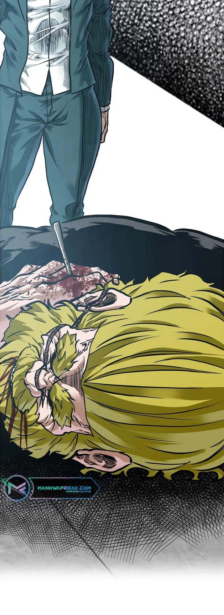 Boss in School Chap 215 - Next Chap 216