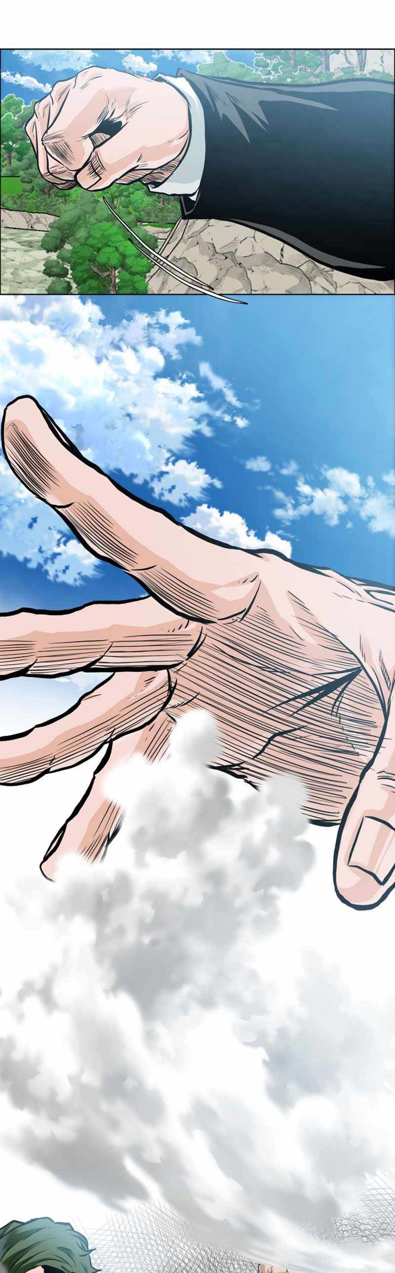 Boss in School Chap 216 - Next Chap 217