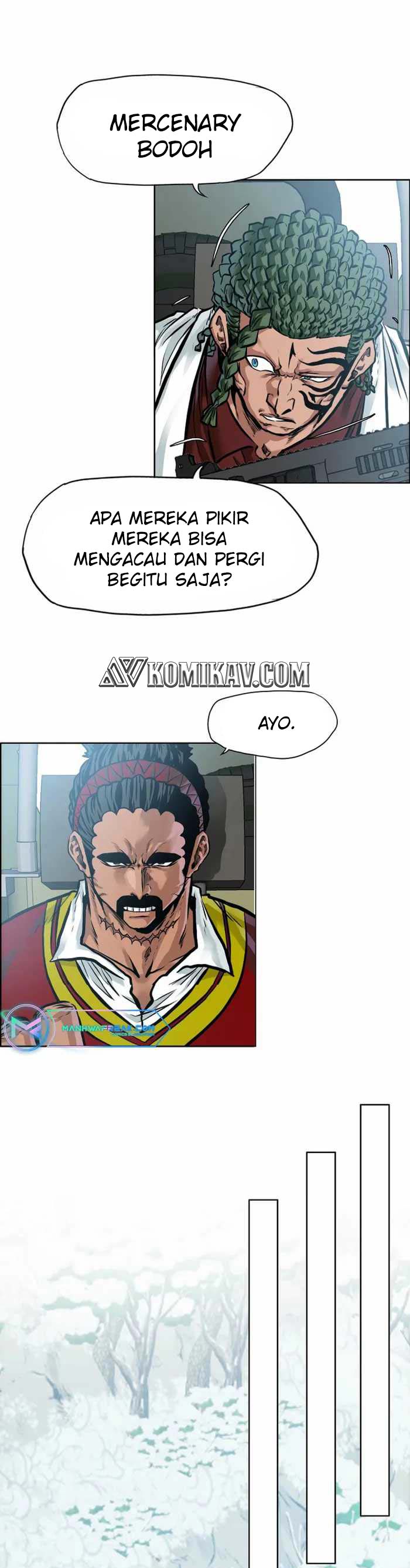 Boss in School Chap 220 - Next Chap 221