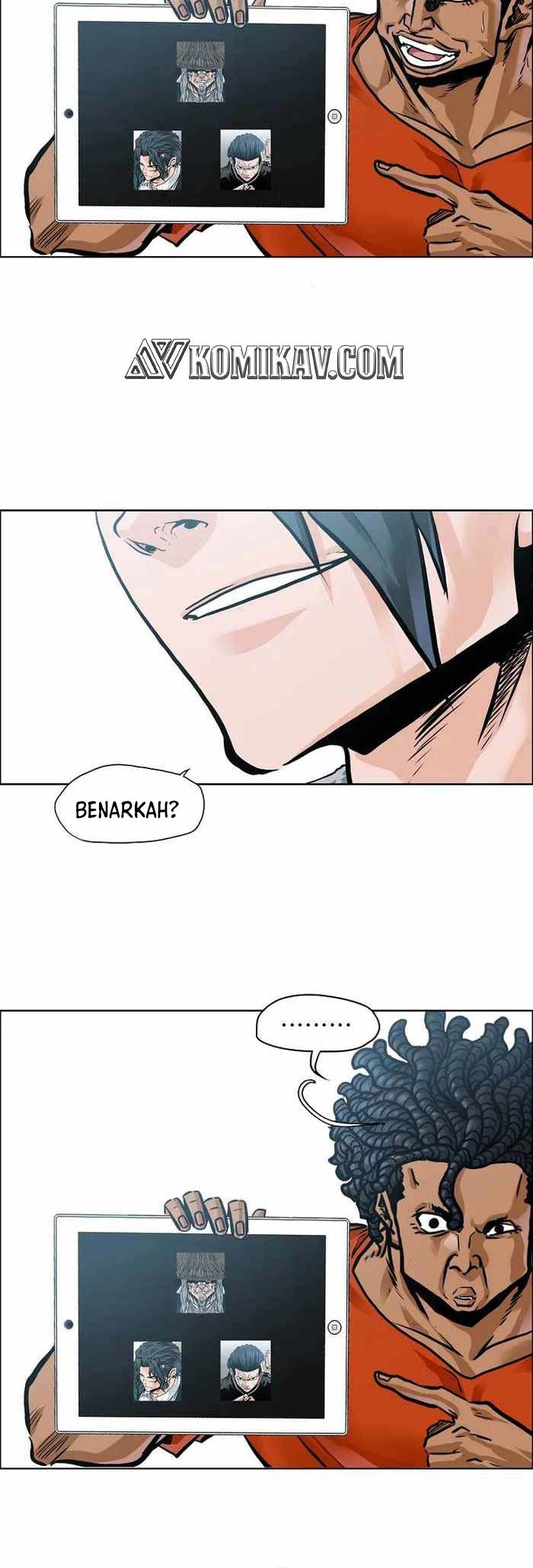 Boss in School Chap 222 - Next Chap 223