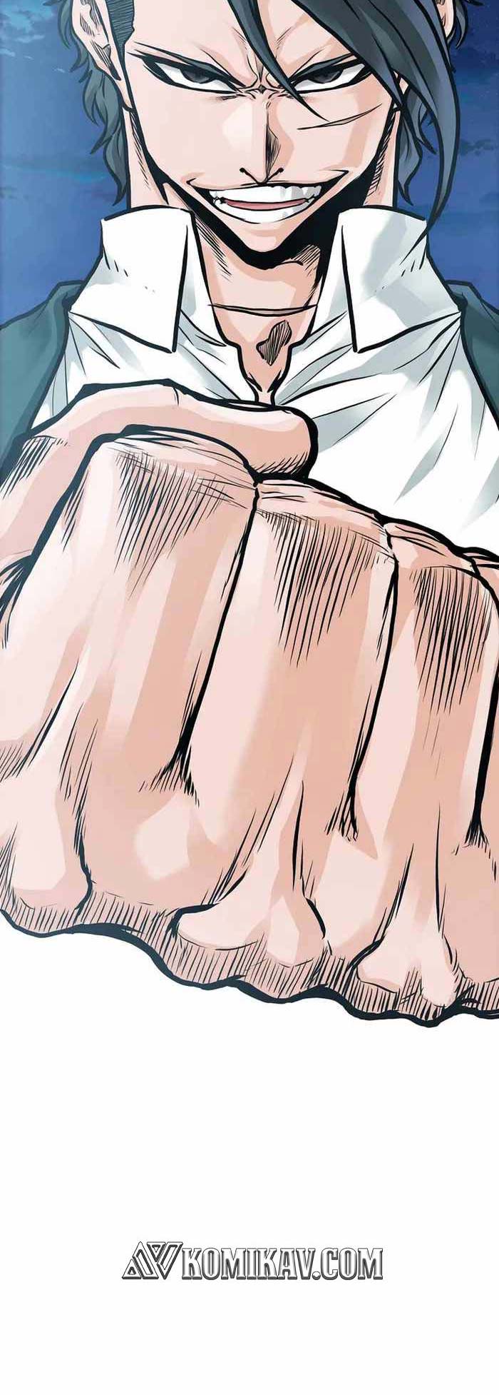 Boss in School Chap 222 - Next Chap 223