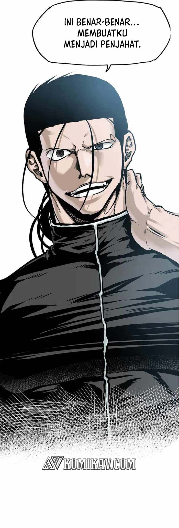 Boss in School Chap 222 - Next Chap 223