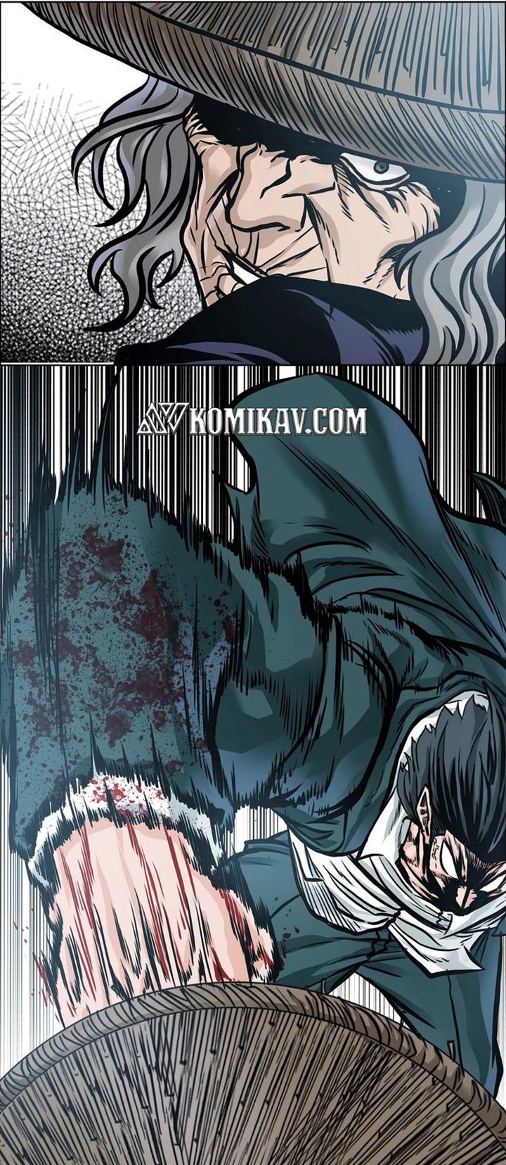 Boss in School Chap 225 - Next Chap 226