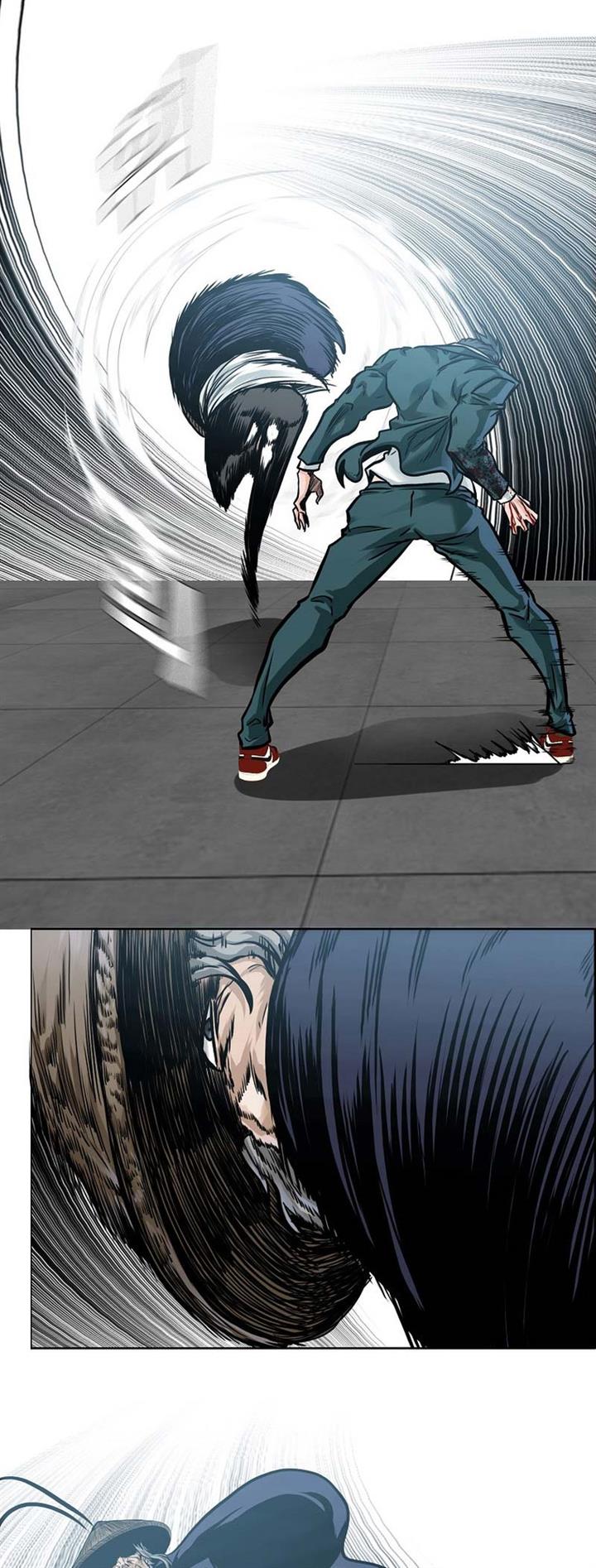 Boss in School Chap 225 - Next Chap 226