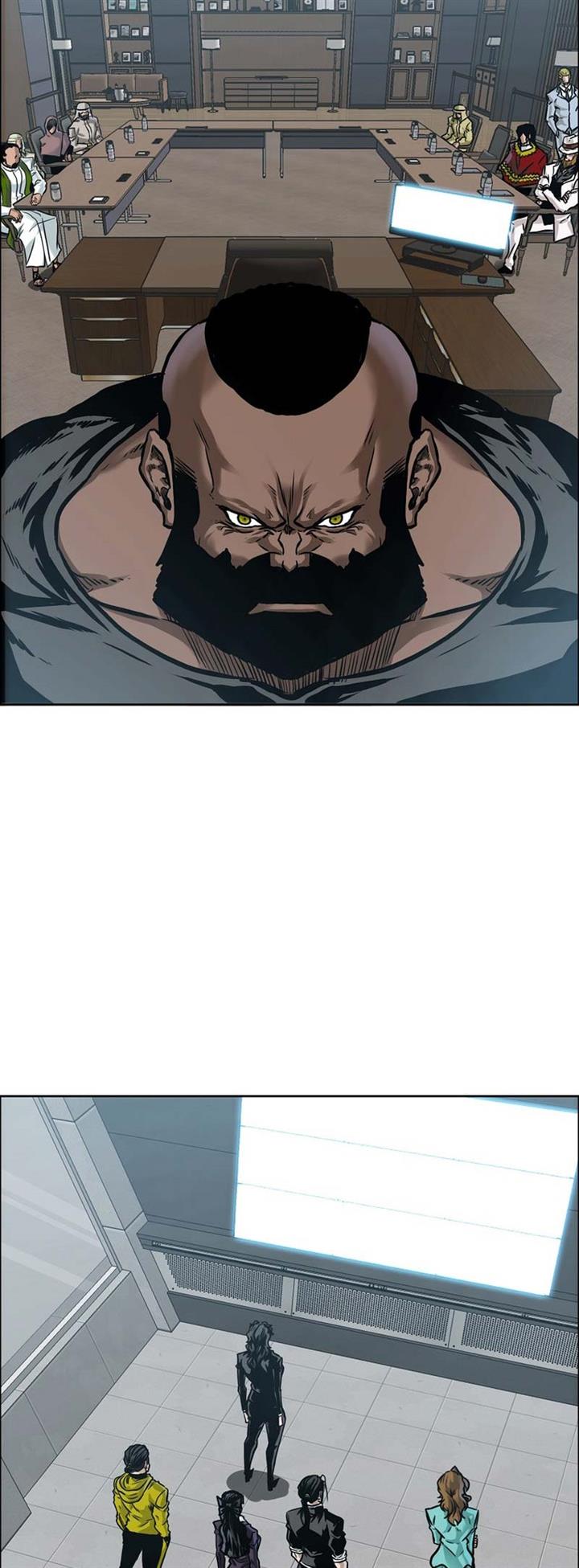 Boss in School Chap 225 - Next Chap 226