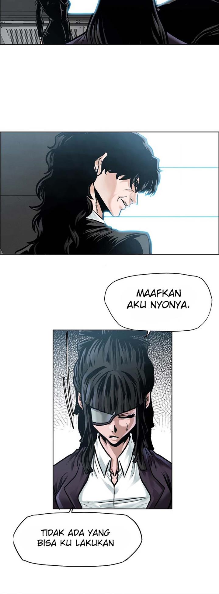 Boss in School Chap 225 - Next Chap 226