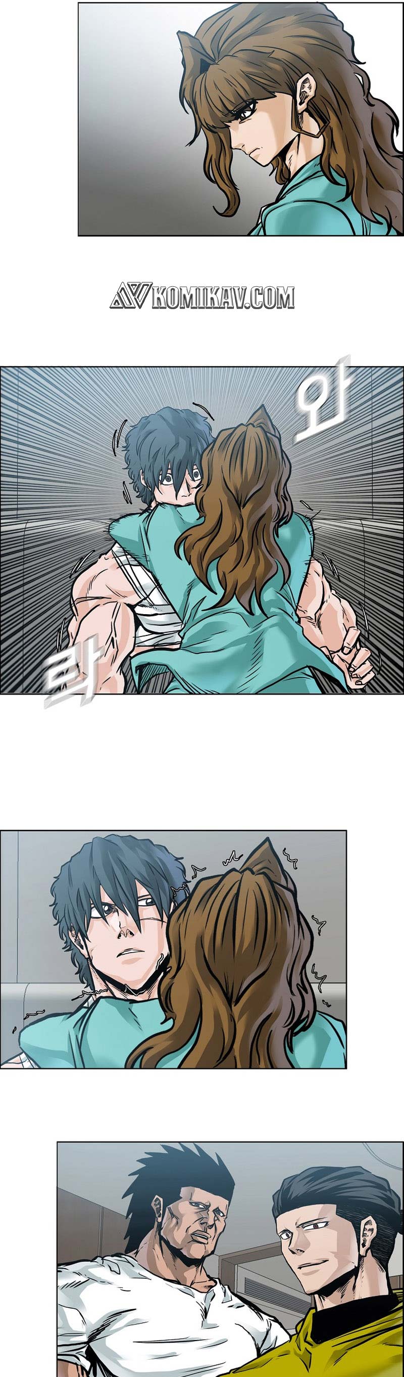 Boss in School Chap 226 - Next Chap 227