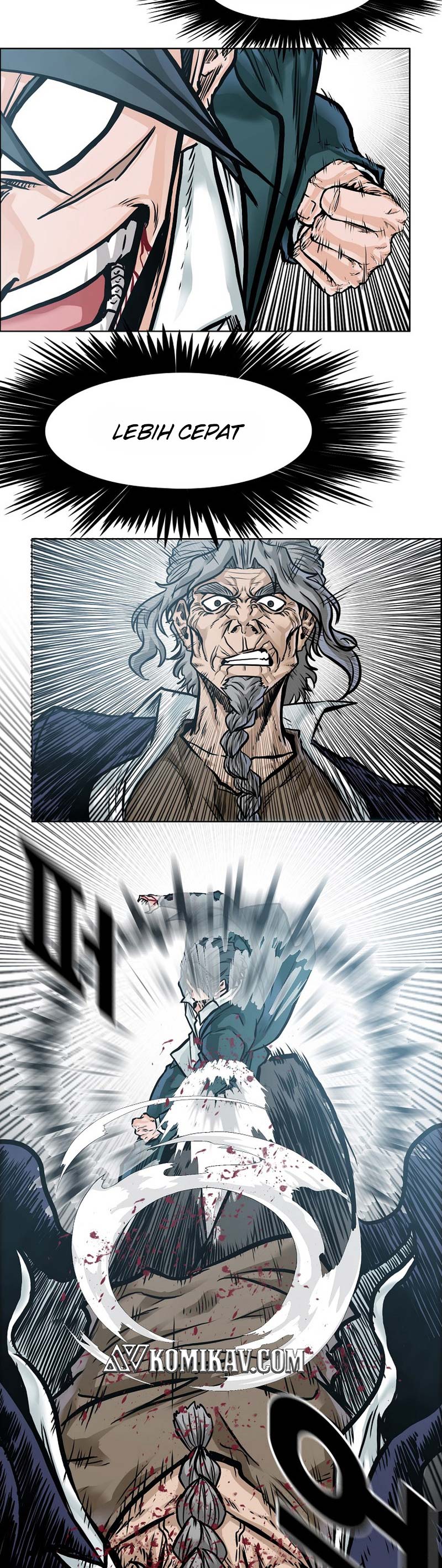 Boss in School Chap 226 - Next Chap 227