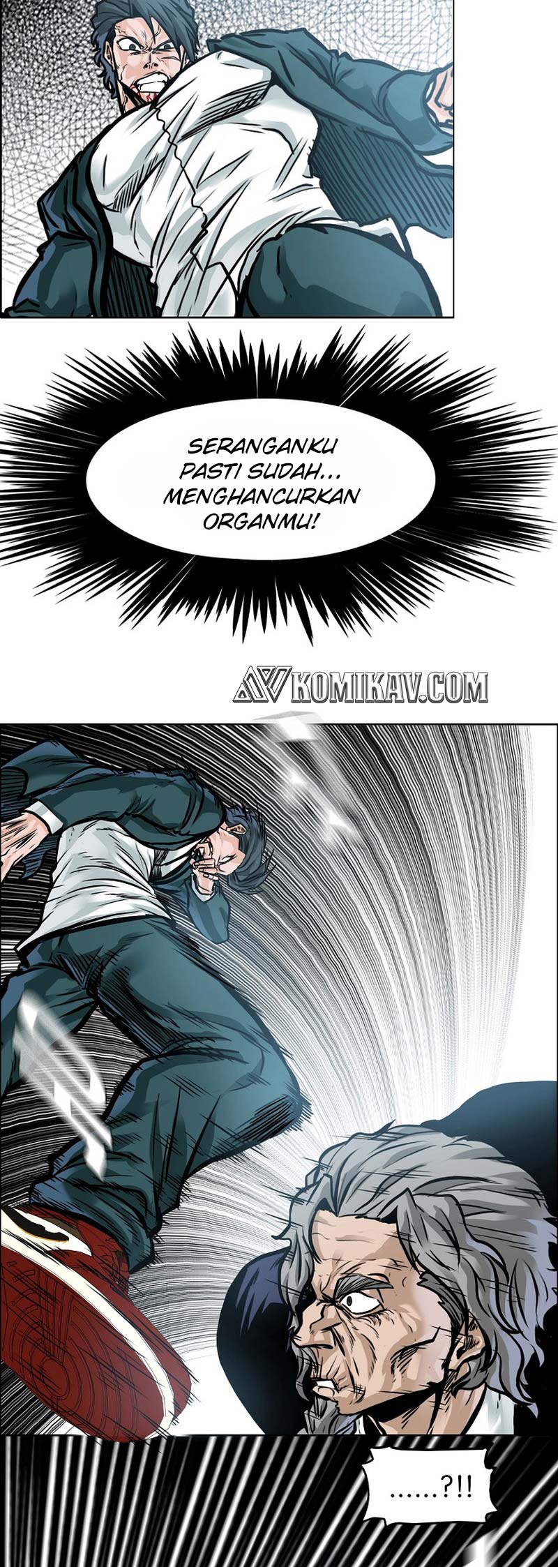 Boss in School Chap 226 - Next Chap 227