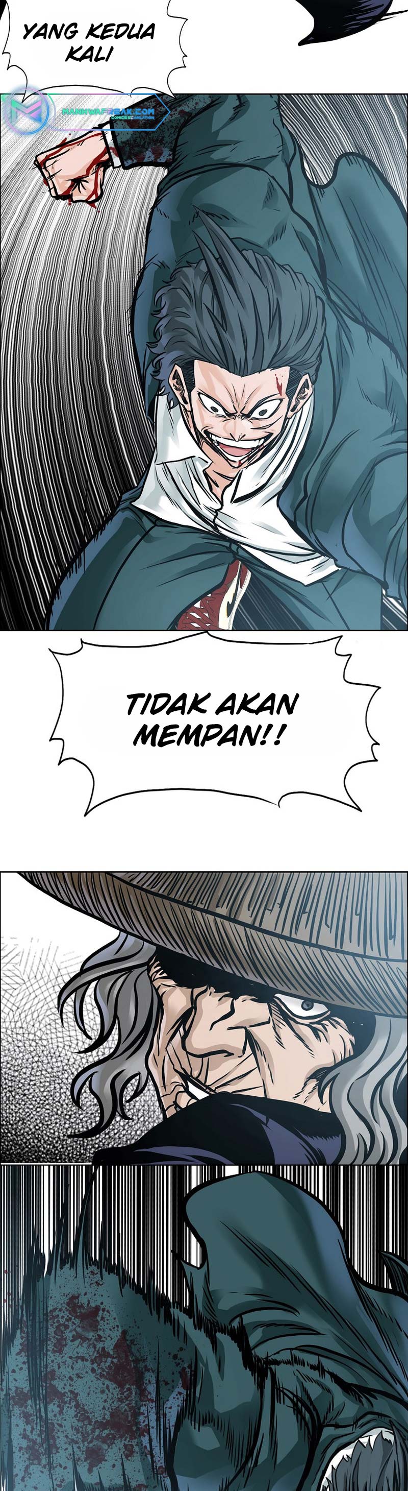 Boss in School Chap 226 - Next Chap 227