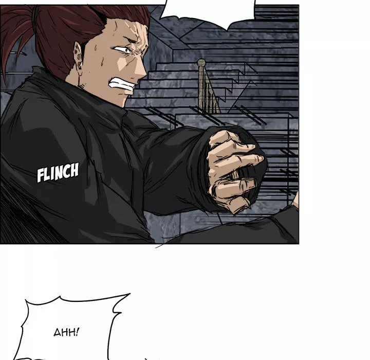 Boss in School Chap 22 - Next Chap 23