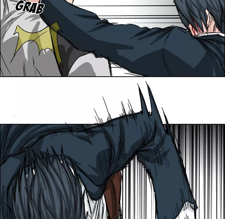 Boss in School Chap 22 - Next Chap 23