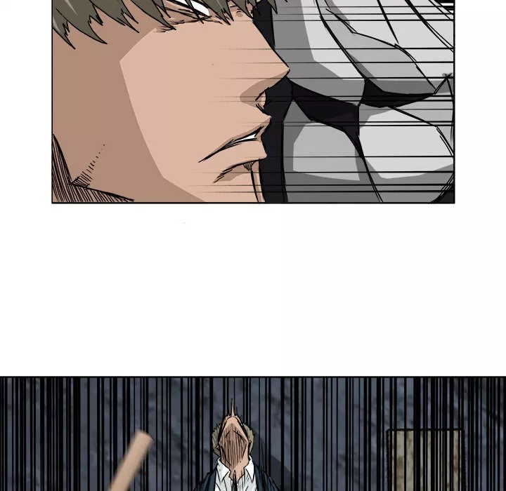 Boss in School Chap 22 - Next Chap 23