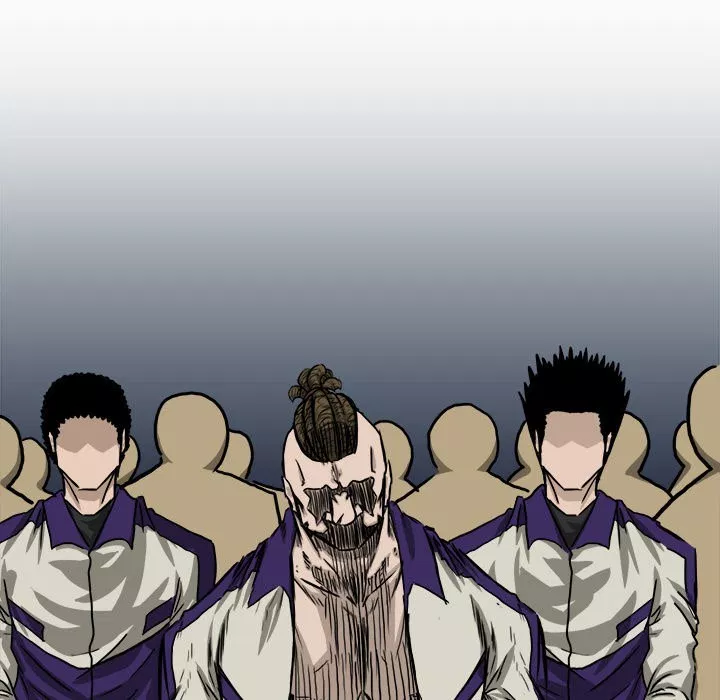 Boss in School Chap 37 - Next Chap 38