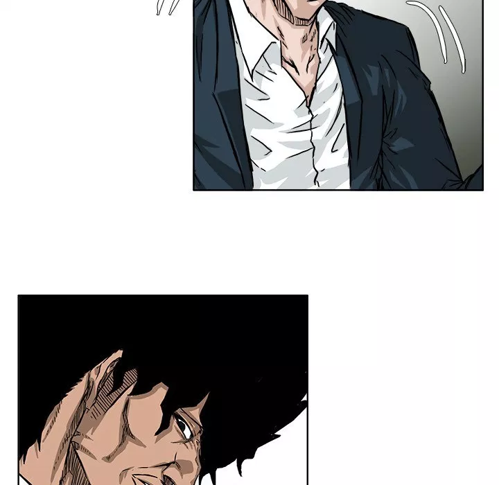 Boss in School Chap 37 - Next Chap 38