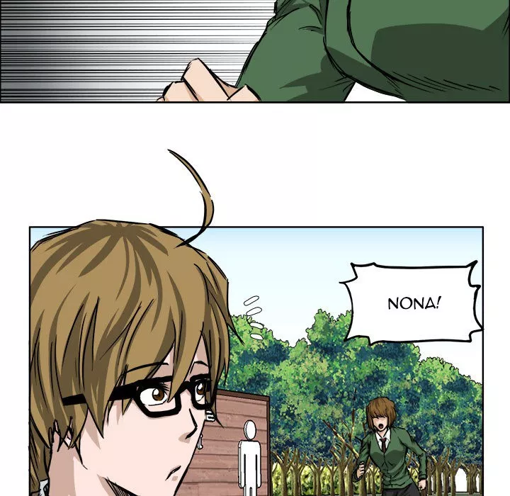 Boss in School Chap 37 - Next Chap 38