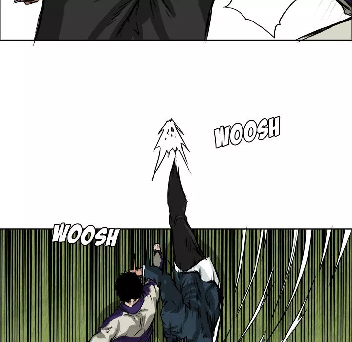 Boss in School Chap 34 - Next Chap 35