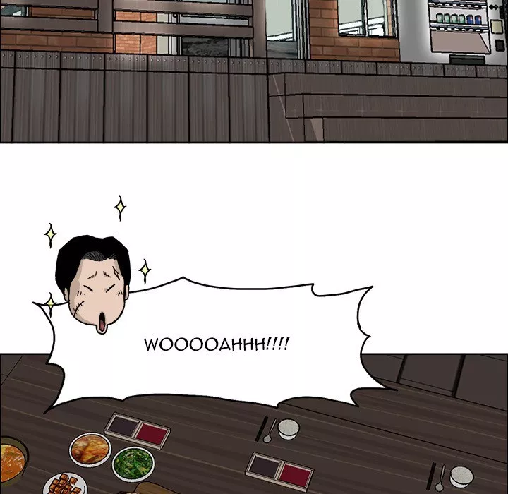 Boss in School Chap 36 - Next Chap 37