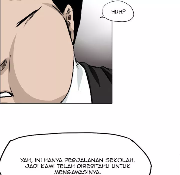 Boss in School Chap 36 - Next Chap 37