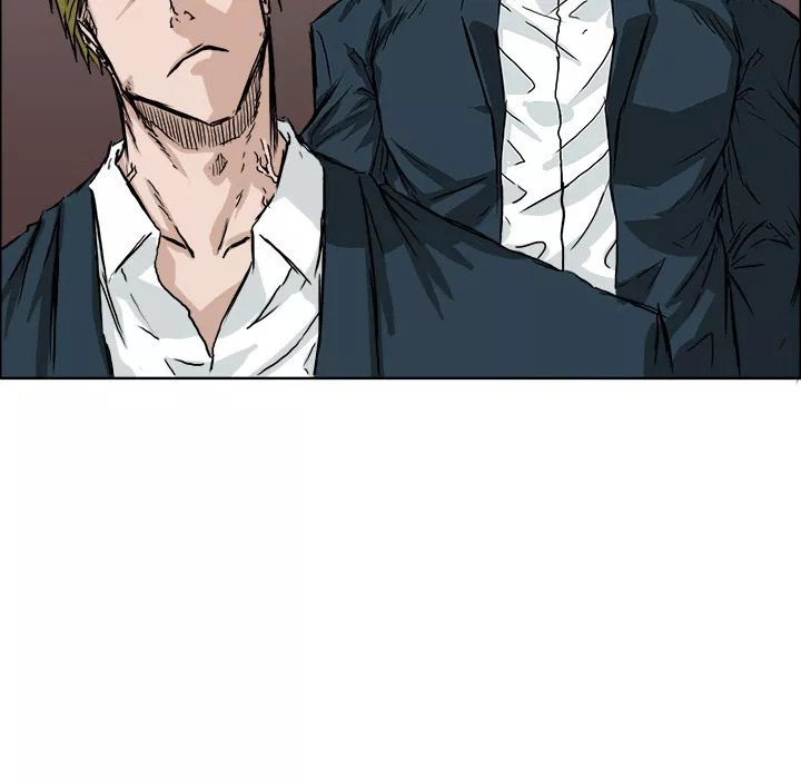 Boss in School Chap 36 - Next Chap 37